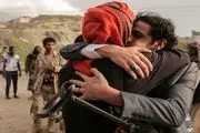 تبادل شش اسیر از نیروهای صنعاء در جنوب یمن