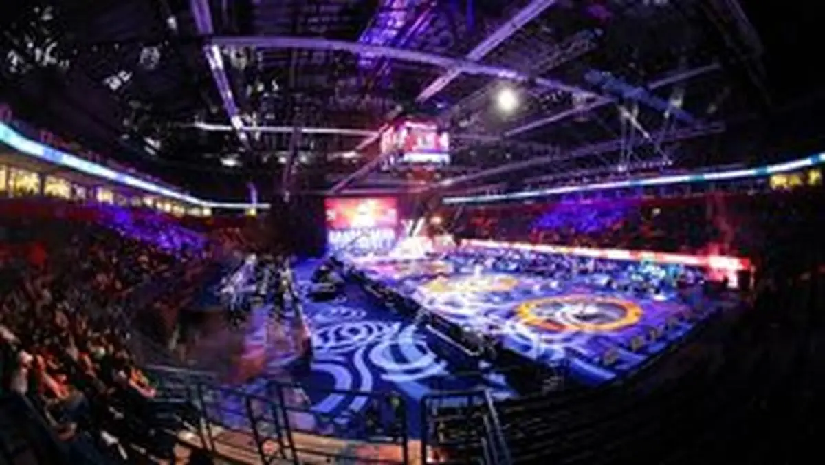 زمان مسابقات جهانی کشتی ۲۰۲۶ تغییر کرد