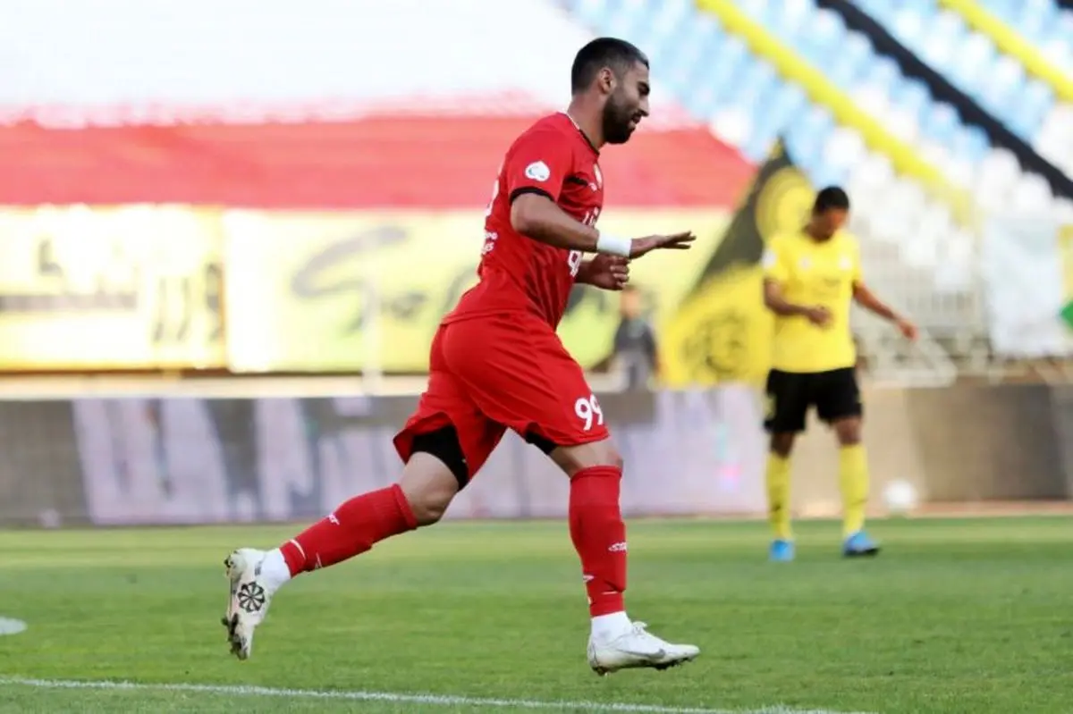 نقل‌و‌انتقالات سپاهان؛ منتظر ستاره‌ها باشید!
