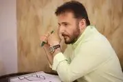 سیدجواد هاشمی از ساترا مجوز گرفت