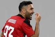 دو بازیکنی که «کی‌روش» را امیدوار کردند!