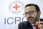حمله سایبری به کمیته بین المللی صلیب سرخ