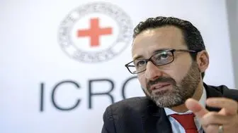 حمله سایبری به کمیته بین المللی صلیب سرخ