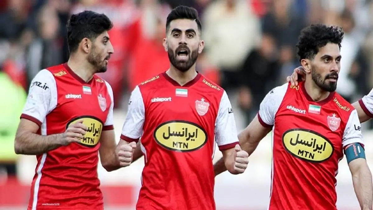 زمان بازگشت کاپیتان پرسپولیس مشخص شد
