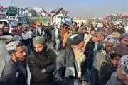 آخرین وضعیت حضور و طرد اتباع افغانستانی در ایران