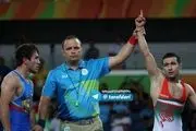 روز خوب ایرانی ها در ریو/رحیمی قهرمان دوپینگی روس را به زانو درآورد!