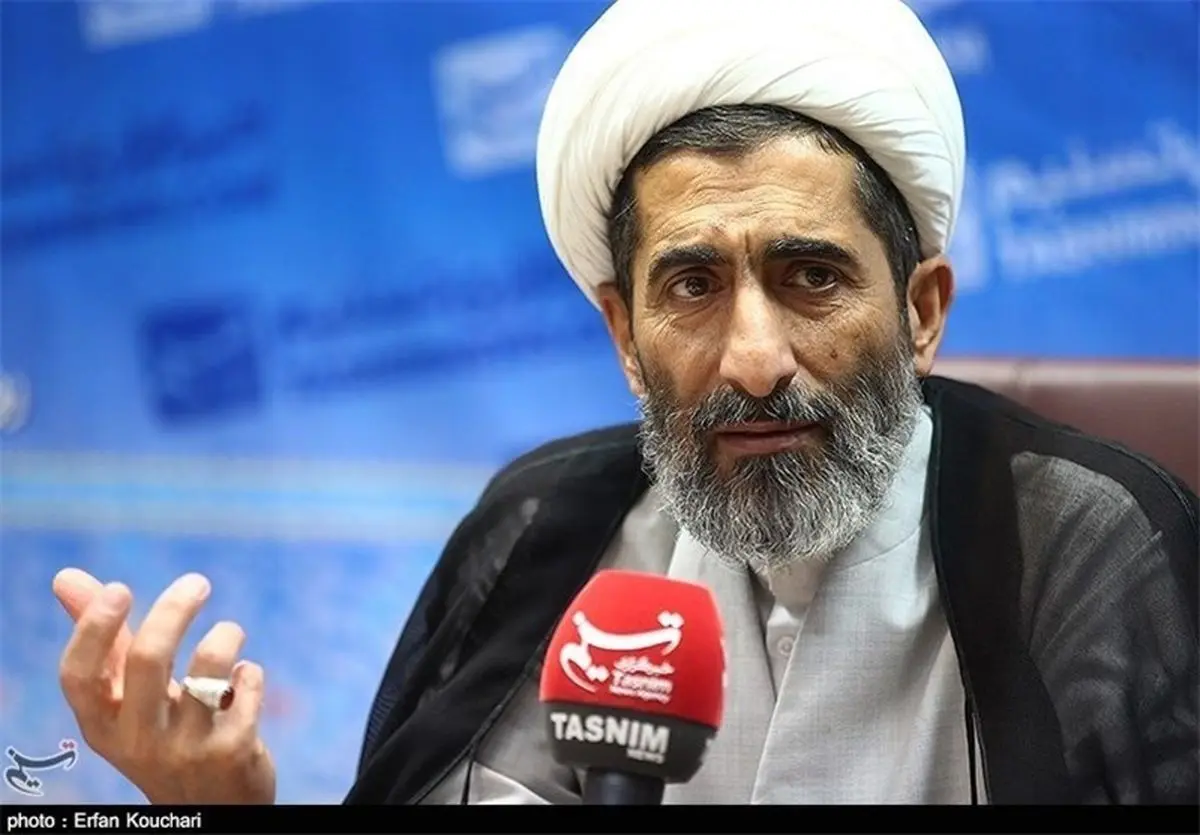 کاهش جمعیت کیفری از ضرورت تا عمل
