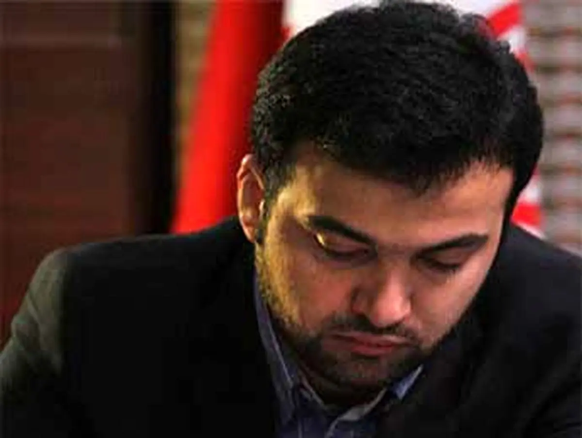 فرزند محسن رضایی از شوشتر کاندیدا می شود