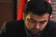 فرزند محسن رضایی از شوشتر کاندیدا می شود