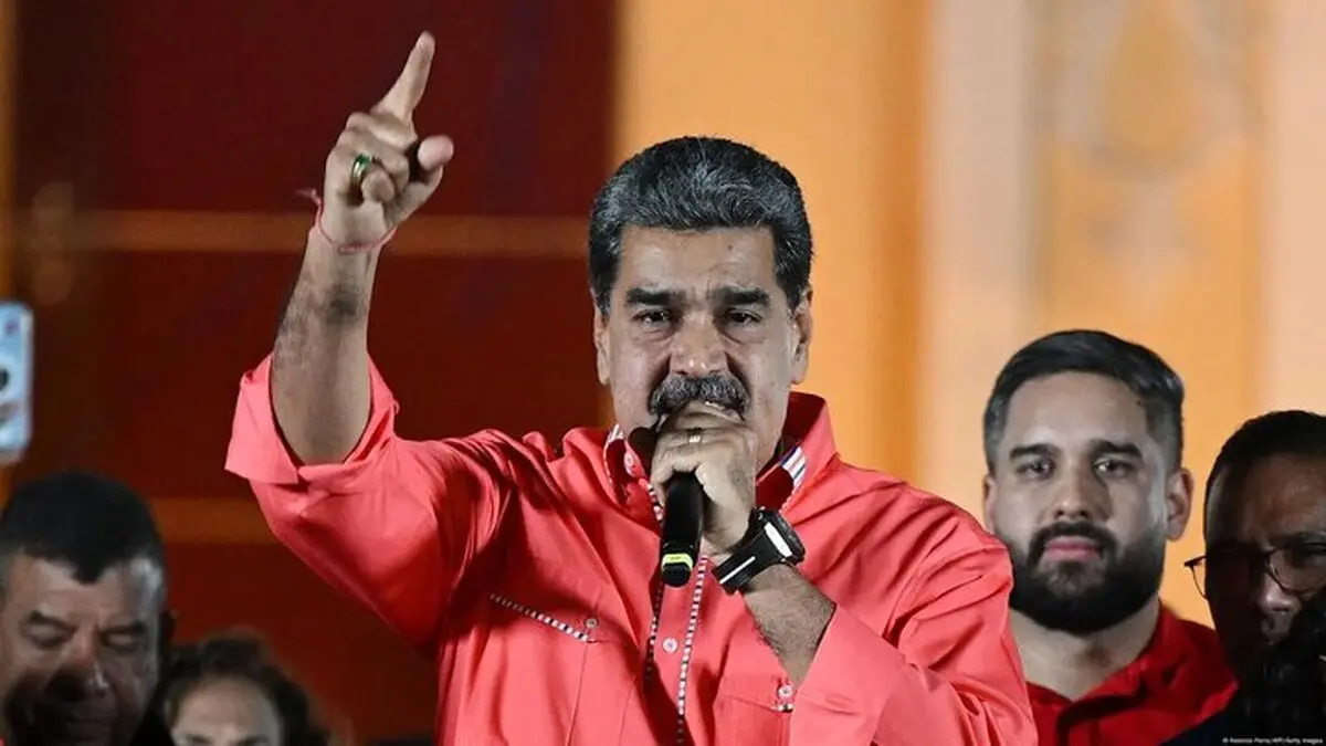 جنگ جهانی سوم آغاز شد