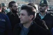واکنش قلعه نوعی به حواشی شجاعی و حاج صفی
