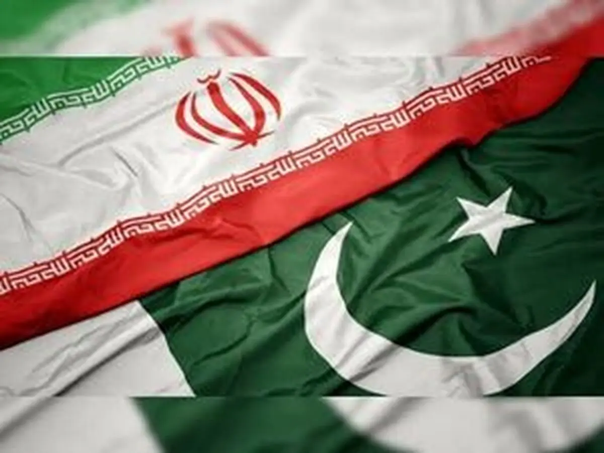 کشور ما کنار ایران ایستاده است