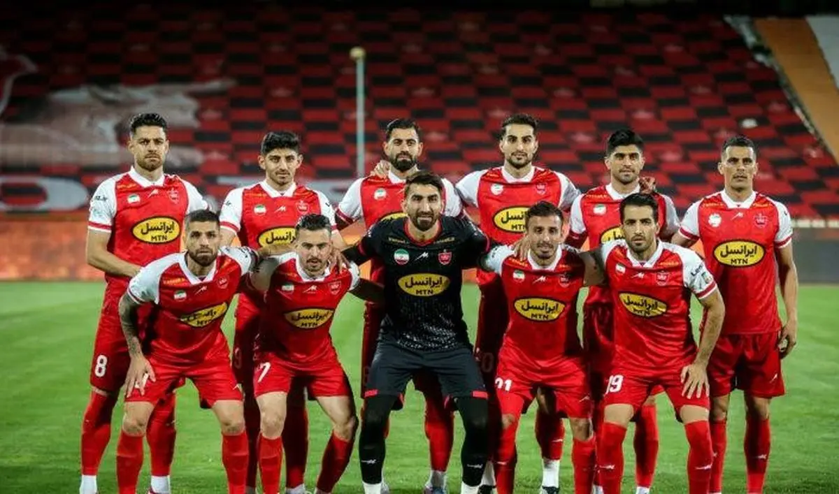 واکنش معنادار اسطوره پرسپولیس به دیدار مقابل النصر عربستان