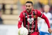 باشگاه انگلیسی مشتری جدید سامان قدوس