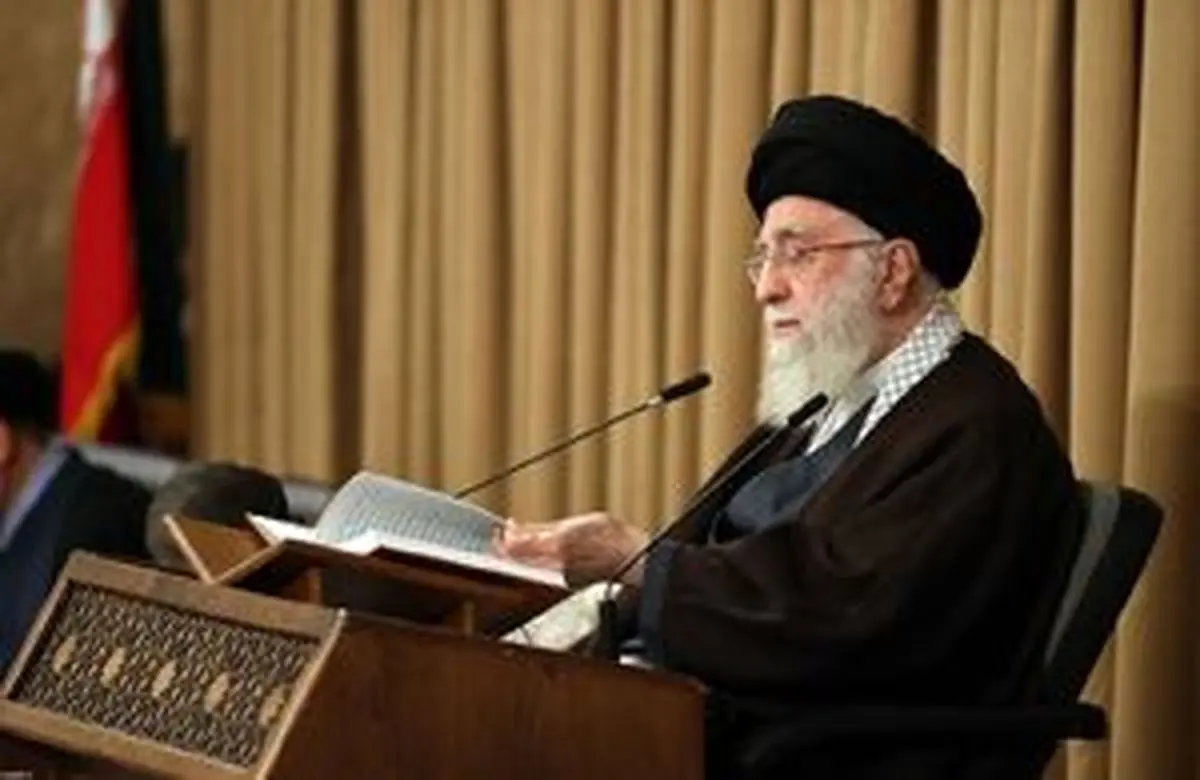 برگزاری محفل انس با قرآن با حضور رهبر انقلاب