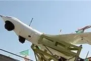 تحلیل پایگاه اسرائیلی از پهپاد یاسر ایرانی