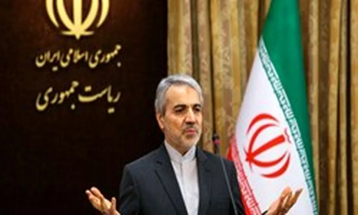 نوبخت: بودجه دو سالانه موجب تصمیم‌گیری بهتر برای آینده می‌شود