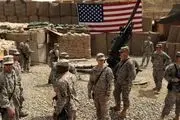 ائتلاف «البناء»: آمریکا با ابقای نظامیانش در خاک عراق اعلام جنگ می‌کند