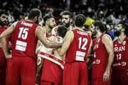 اسامی بازیکنان تیم ملی بسکتبال ایران اعلام شد