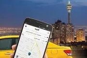 تاکسی آنلاین روسی به ایران می آید+عکس