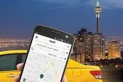 ثبت‌نام رانندگان در اسنپ متوقف شد