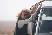 ماجرای زندگی یک از گزارشگران واقعی جنگ روی پرده سینماها/تصویر