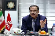 خدمات رسانی بانک شهر در نمایشگاه کتاب استانی بیرجند با تمام امکانات
