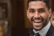 عروسی فوتبالی مهاجم سابق پرسپولیس+ عکس