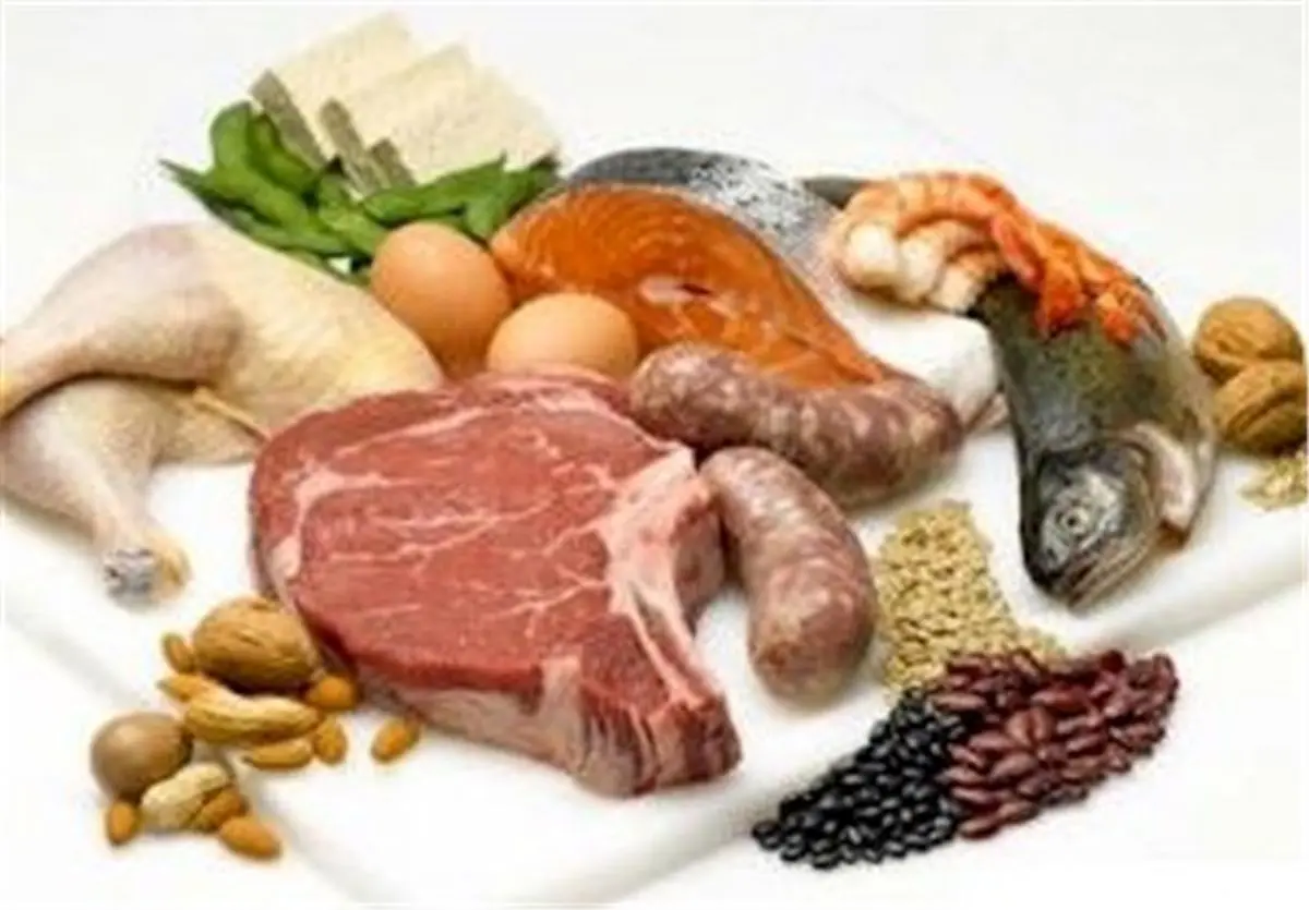 برای داشتن کبدی سالم این مواد غذایی را مصرف کنید