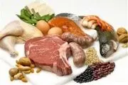 برای داشتن کبدی سالم این مواد غذایی را مصرف کنید
