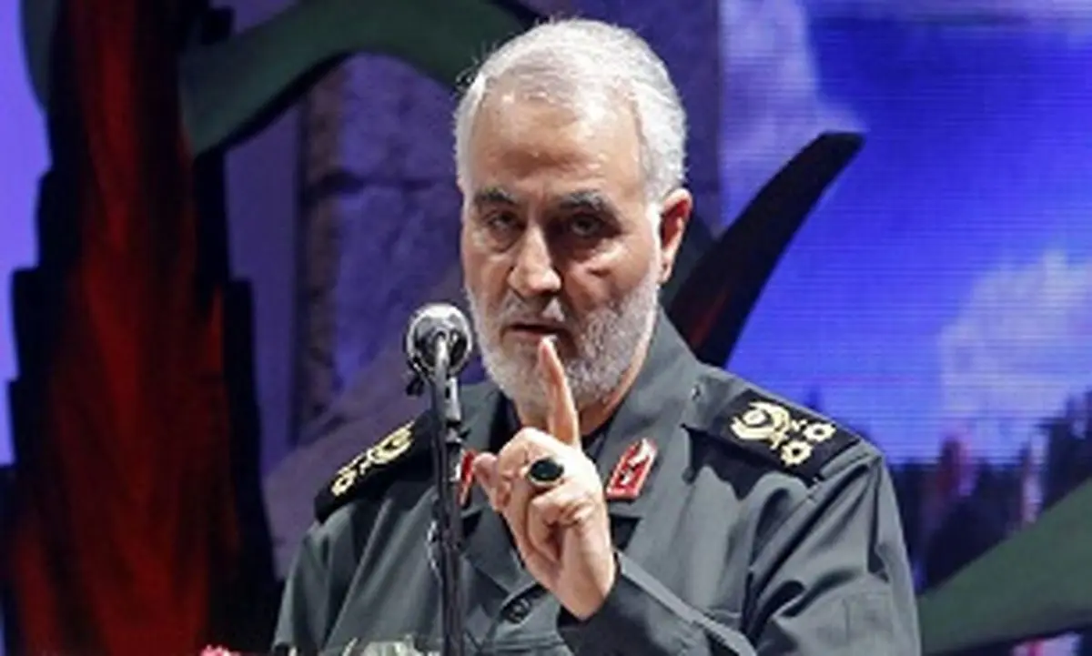 وحدت در ایران؛ وحشت در آمریکا