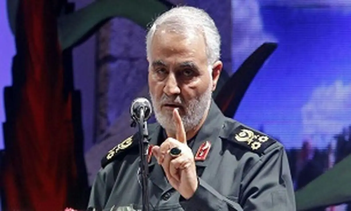 وحدت در ایران؛ وحشت در آمریکا