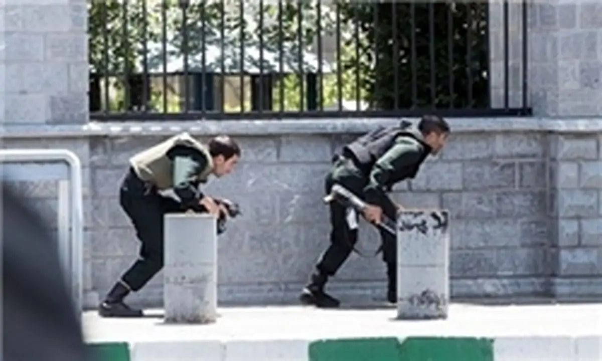 ترامپ، آمریکا را با داعش یکسان کرد