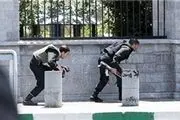 ترامپ، آمریکا را با داعش یکسان کرد