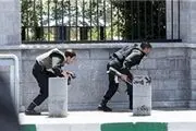 ترامپ، آمریکا را با داعش یکسان کرد