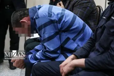 دادگاه رسیدگی به پرونده قتل الهه حسین‌نژاد
