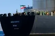هشدار ایران به یونان درباره تحویل نفت توقیف‌شده به آمریکا