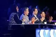 اجرای گروه قشقایی در مرحله دوم عصر جدید+فیلم