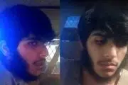 دو قلوهای داعشی سرمادرشان را بریدند+تصاویر