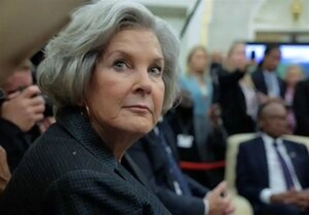 افشاگری جدید از دونالد ترامپ 