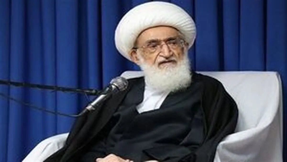  واکنش به فتوای جعلی منتسب به آیت‌الله نوری‌همدانی 