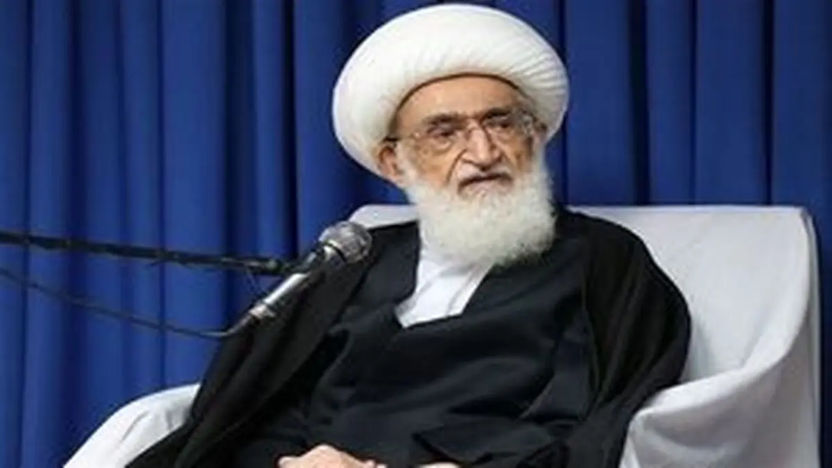  واکنش به فتوای جعلی منتسب به آیت‌الله نوری‌همدانی 