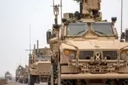 حمله جدید به کاروان ائتلاف آمریکایی در عراق