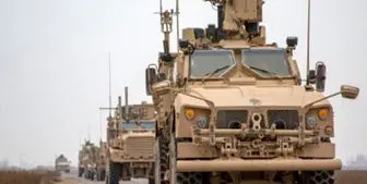 حمله جدید به کاروان ائتلاف آمریکایی در عراق