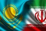 امضای 14 سند و تفاهم‌نامه همکاری دوجانبه بین ایران و قزاقستان