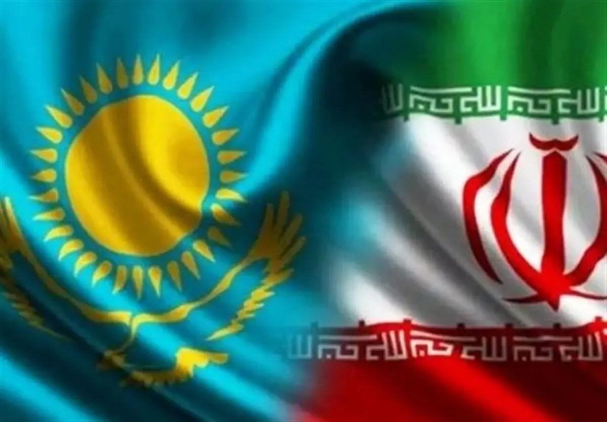 امضای 14 سند و تفاهم‌نامه همکاری دوجانبه بین ایران و قزاقستان