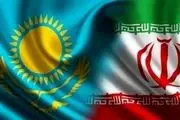 امضای 14 سند و تفاهم‌نامه همکاری دوجانبه بین ایران و قزاقستان