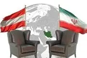 آمادگی اتریش برای تضمین مراودات تجاری با ایران