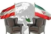 آمادگی اتریش برای تضمین مراودات تجاری با ایران