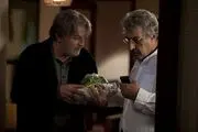 بازیگر مطرح ایرانی با نقشی متفاوت به سینما بر می گردد